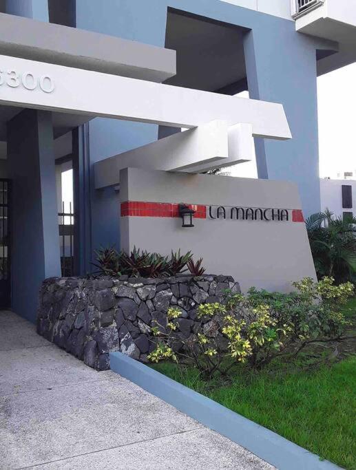 Isla Verde Apartment 1Br San Juan Exterior foto